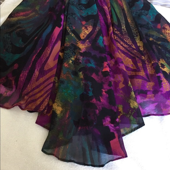 NWT - Xoxo party dress - Picture 5 of 7